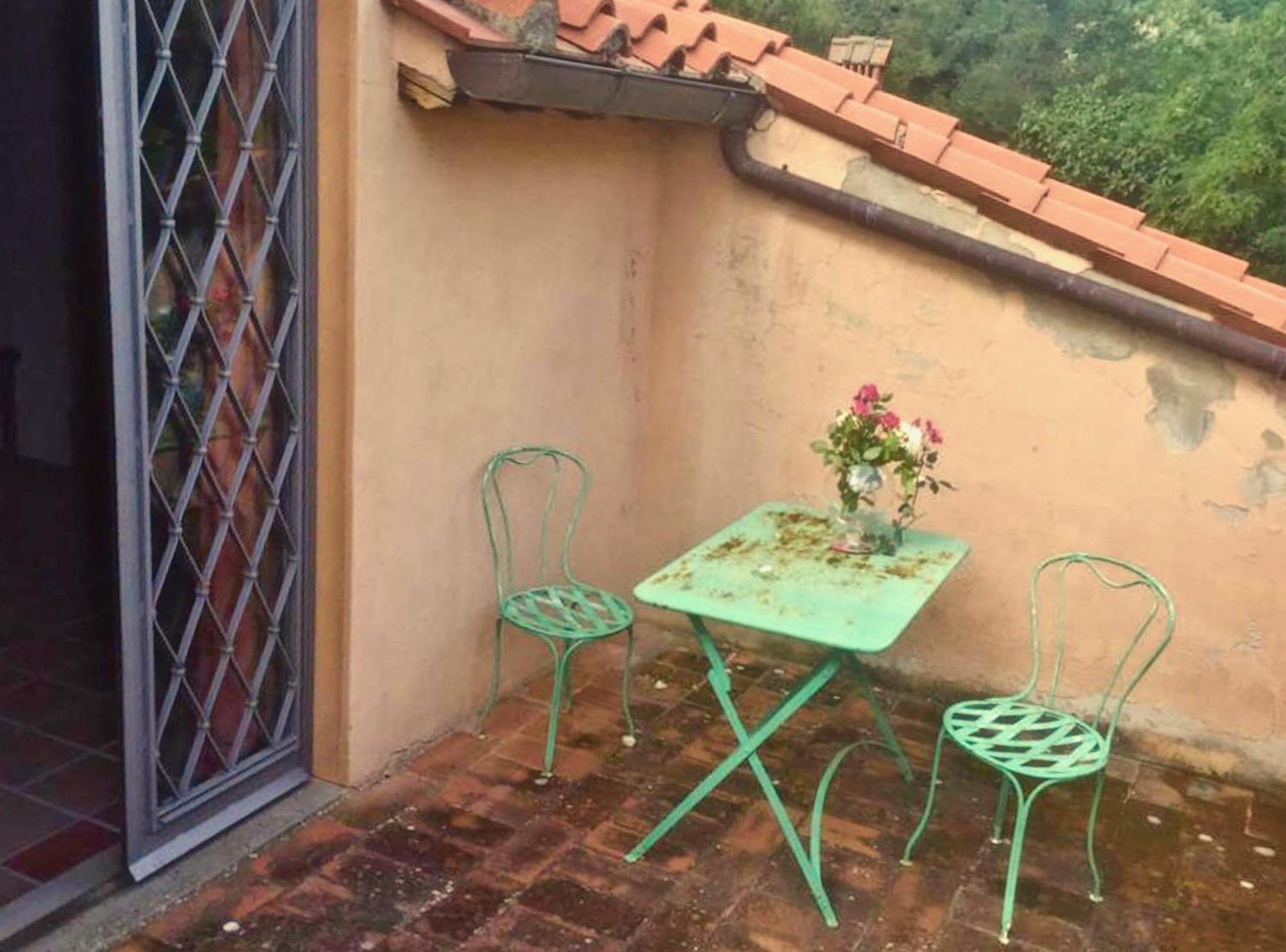 Agriturismo Fattoria Celle Figline Valdarno Oda fotoğraf