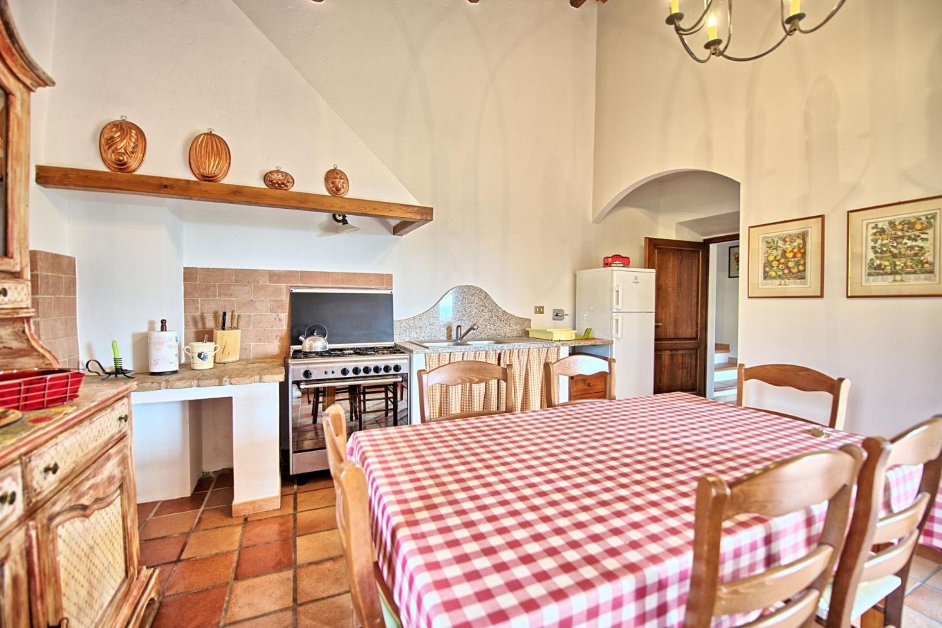 Agriturismo Fattoria Celle Figline Valdarno Oda fotoğraf