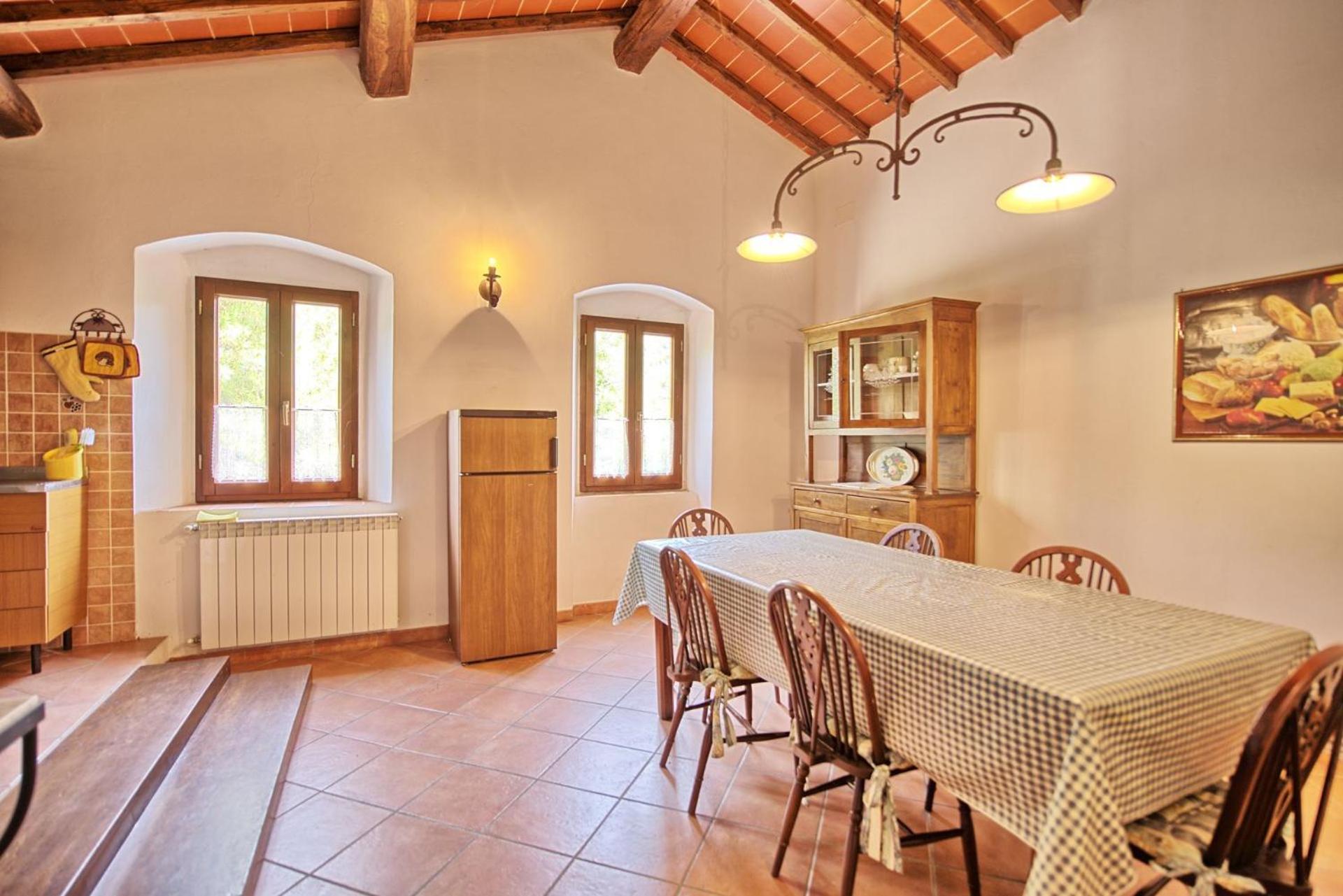 Agriturismo Fattoria Celle Figline Valdarno Oda fotoğraf