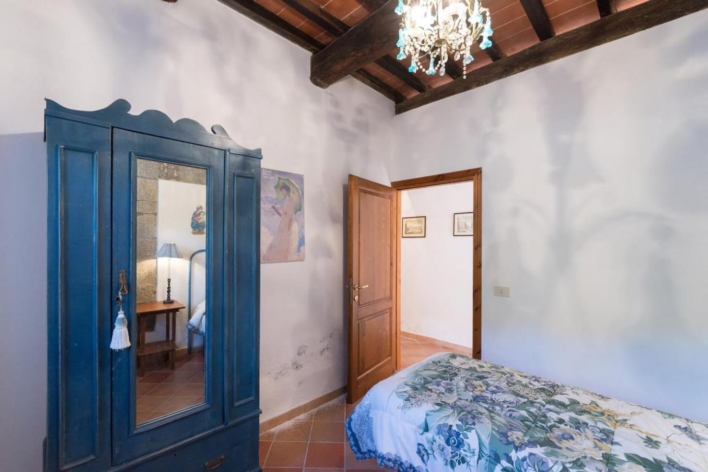 Agriturismo Fattoria Celle Figline Valdarno Oda fotoğraf