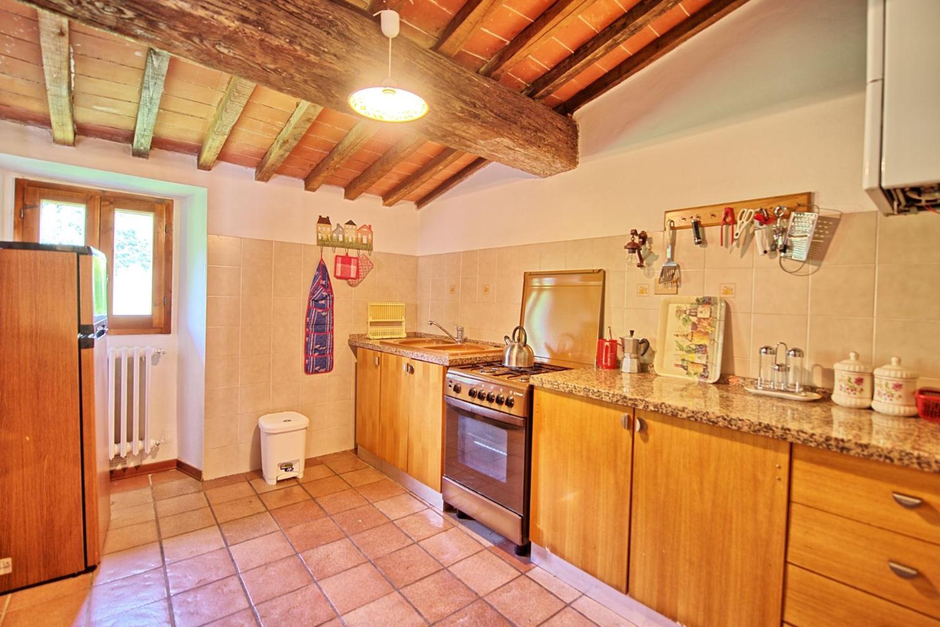 Agriturismo Fattoria Celle Figline Valdarno Oda fotoğraf