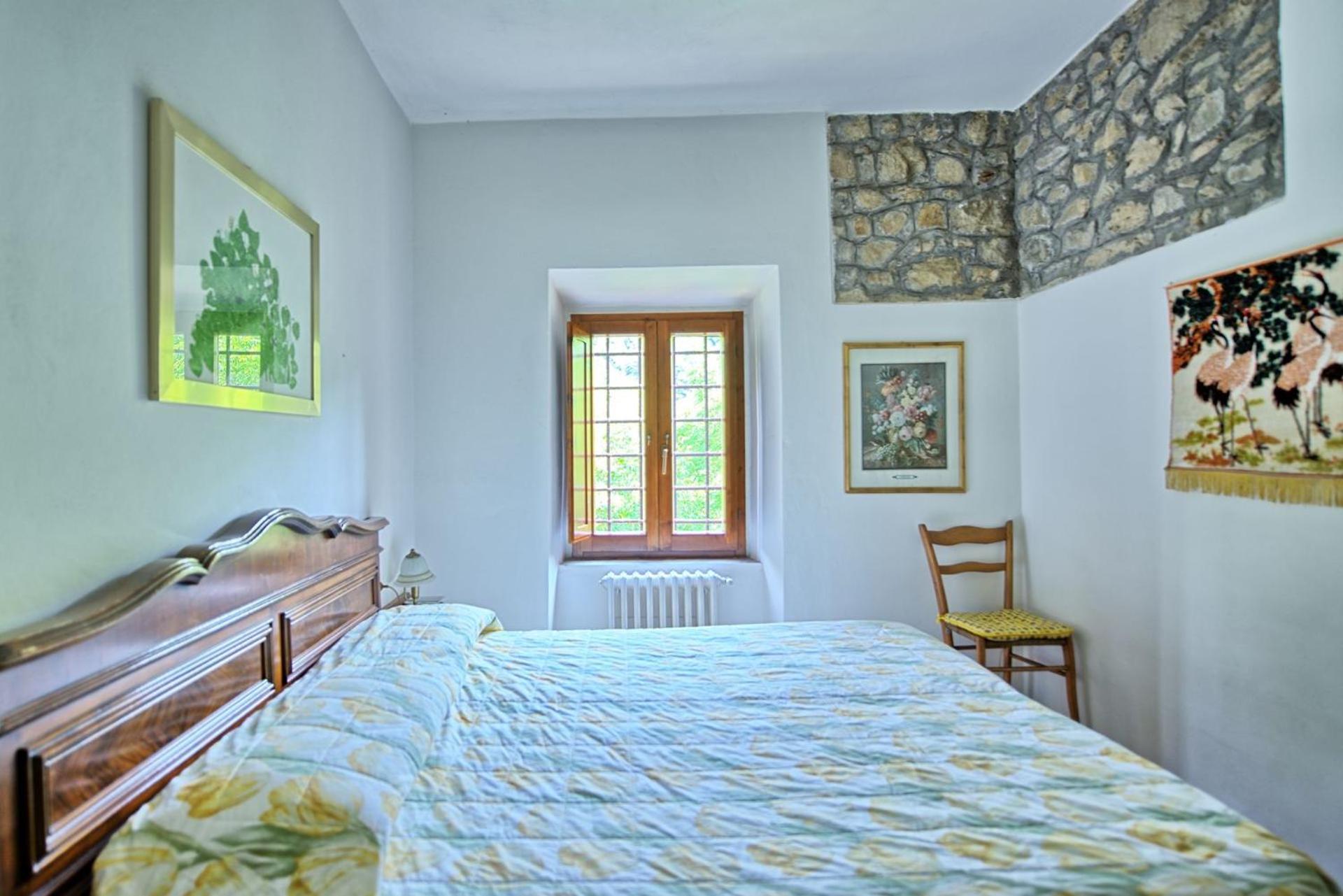 Agriturismo Fattoria Celle Figline Valdarno Oda fotoğraf