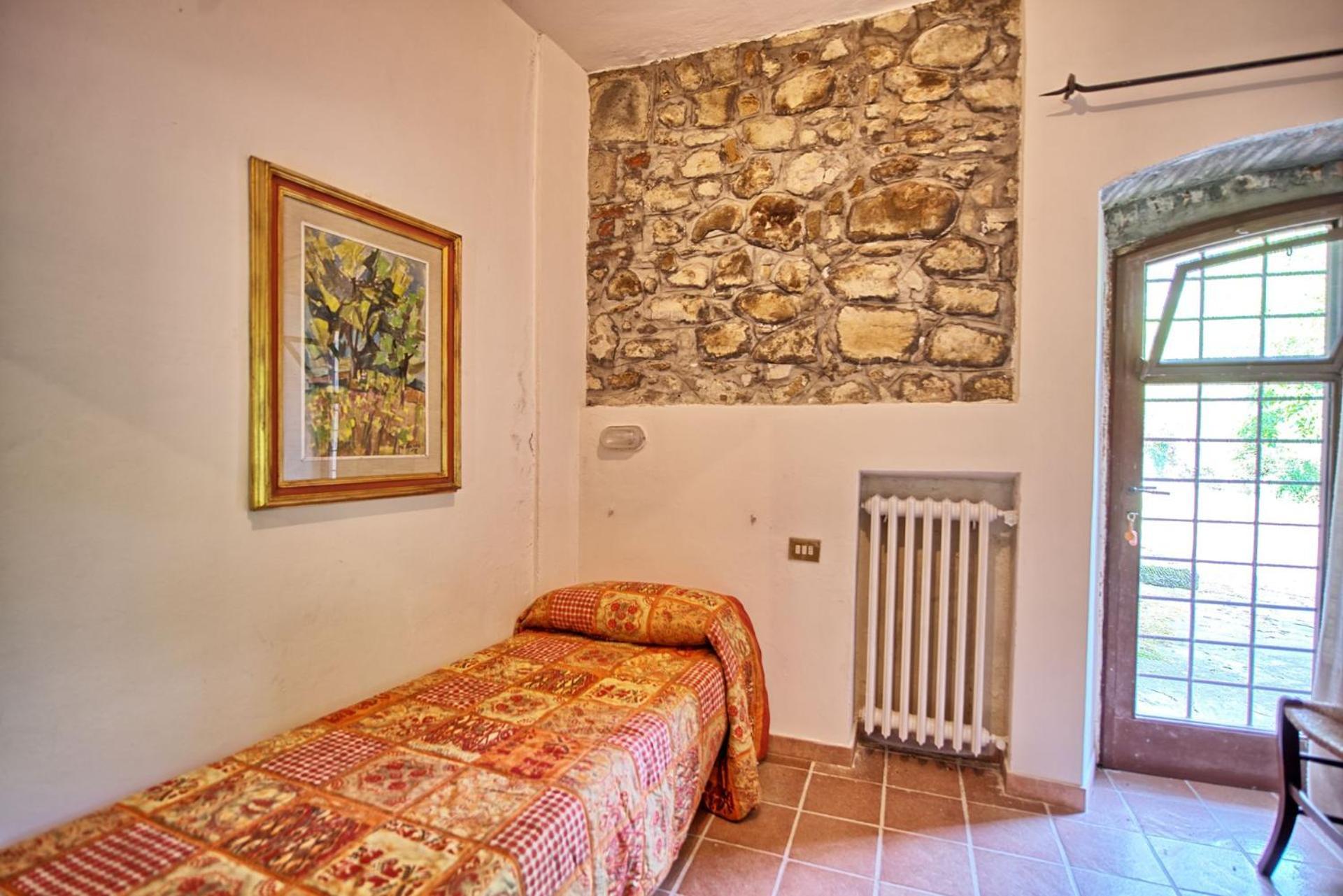 Agriturismo Fattoria Celle Figline Valdarno Oda fotoğraf
