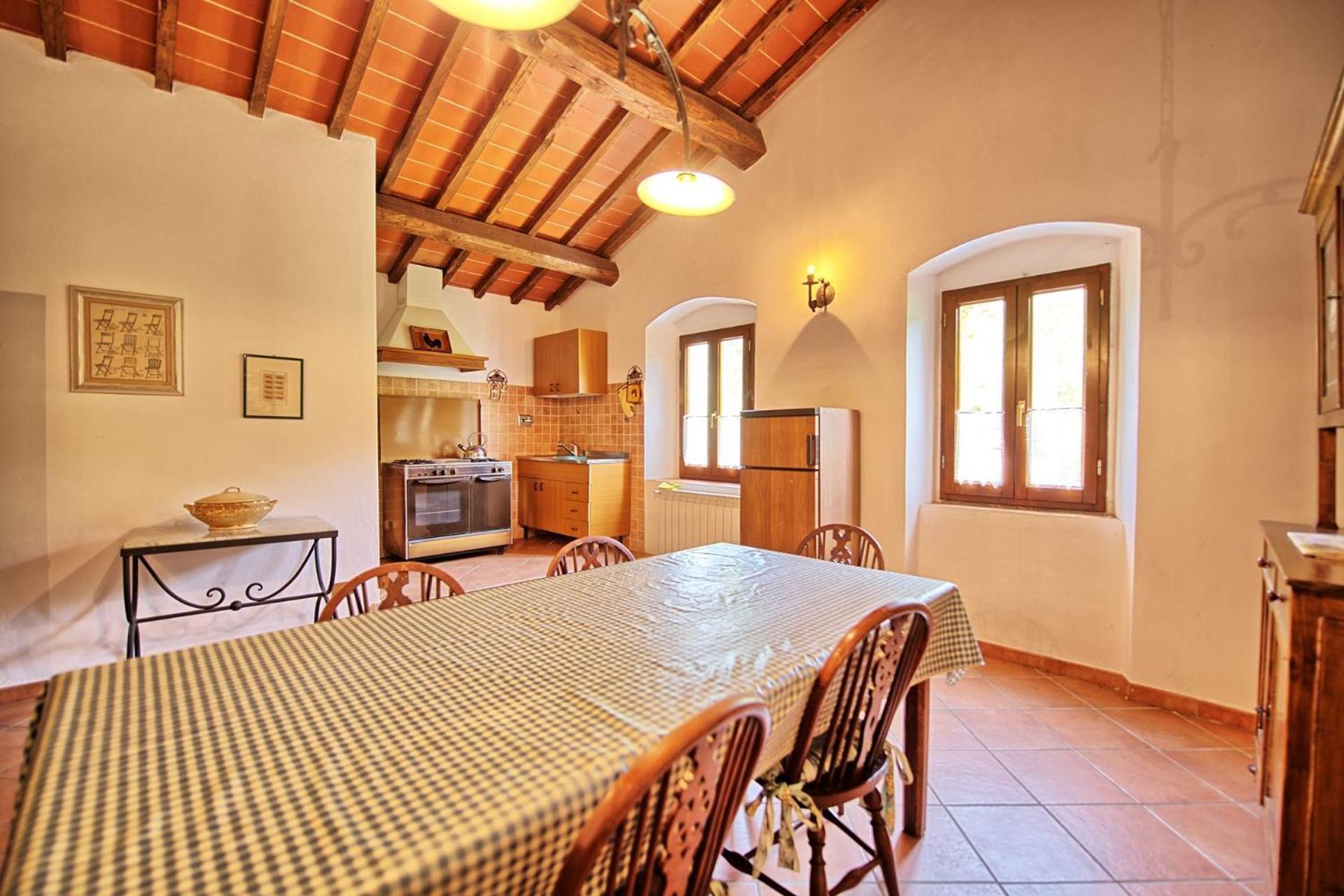Agriturismo Fattoria Celle Figline Valdarno Oda fotoğraf